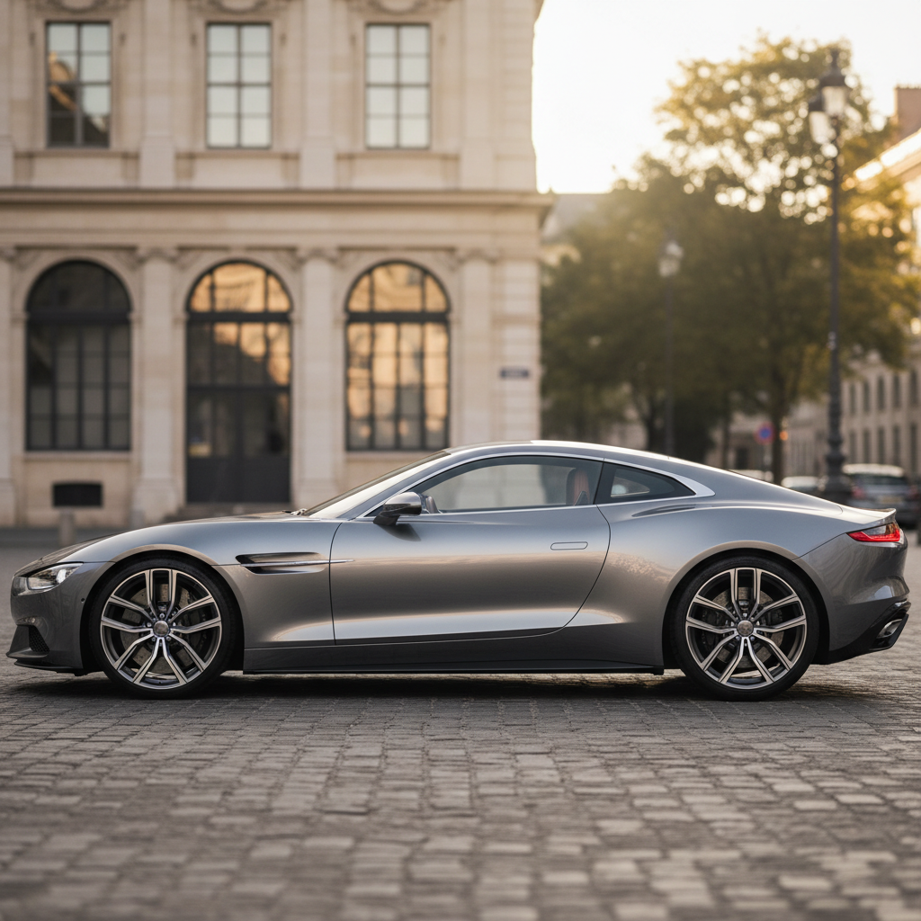 2025 Mercedes-Benz E-Class